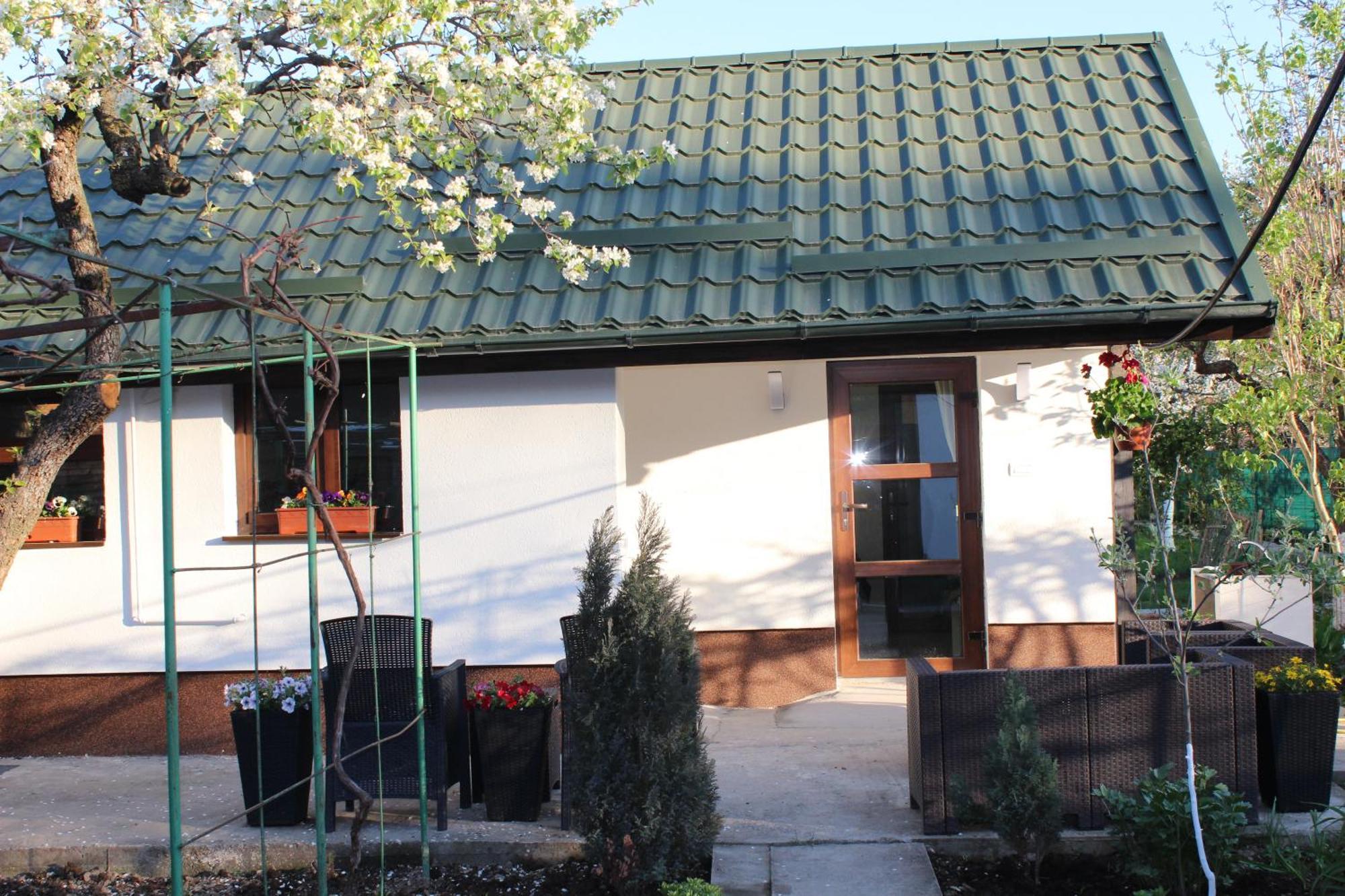 Casuta Artistilor Villa Breaza  Exterior foto