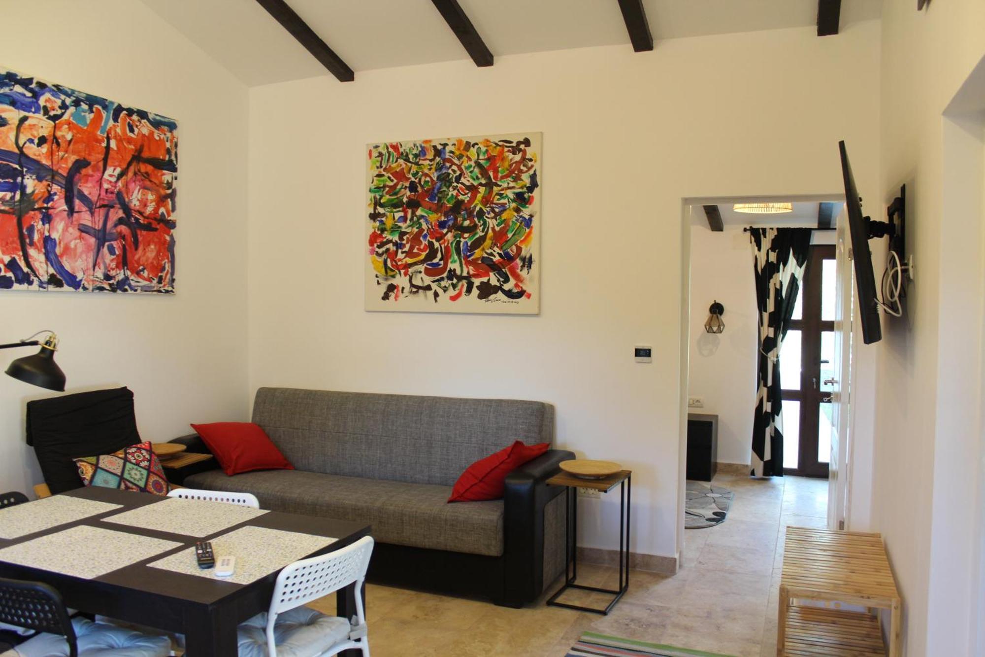 Casuta Artistilor Villa Breaza  Exterior foto