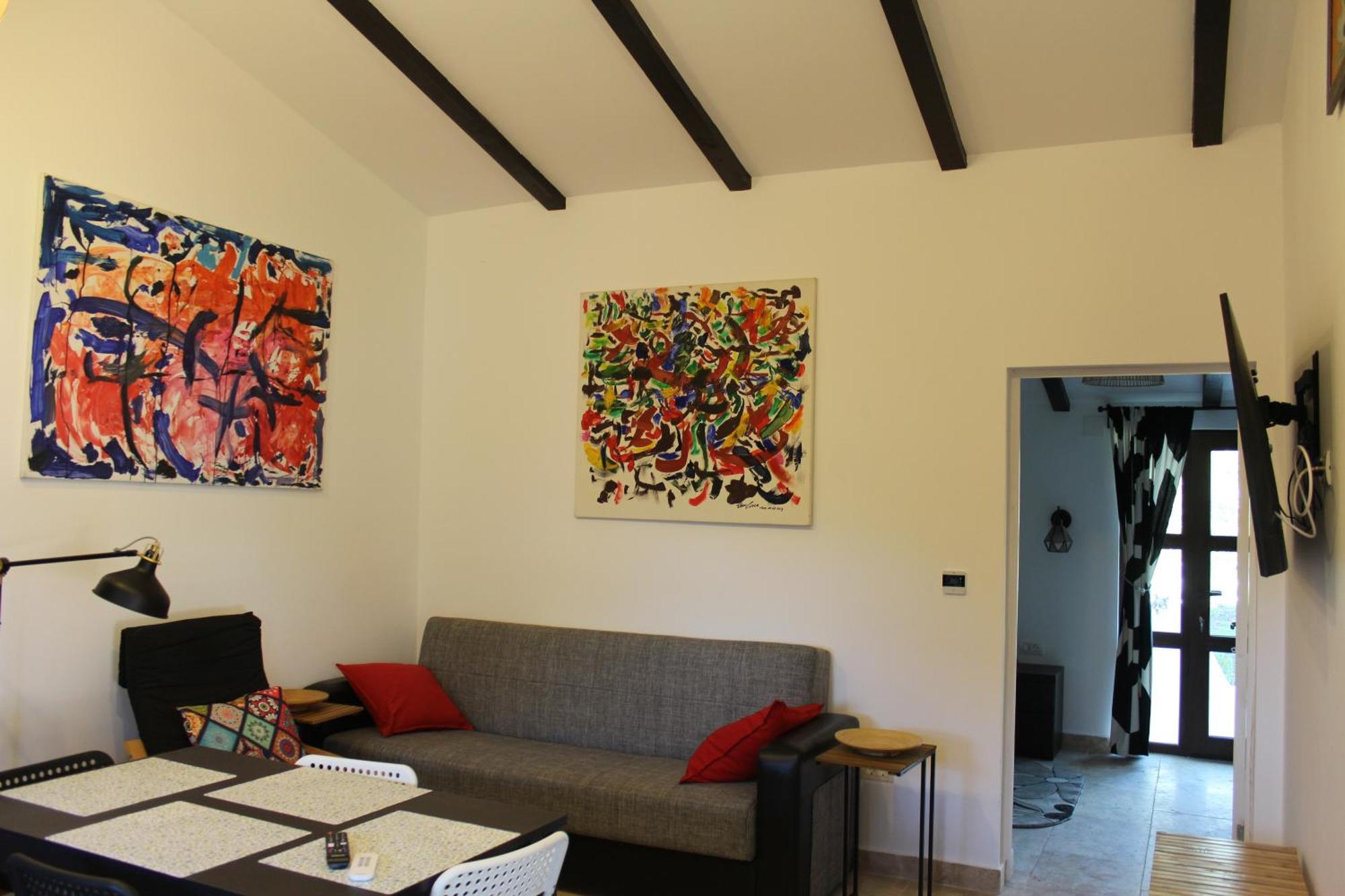 Casuta Artistilor Villa Breaza  Exterior foto
