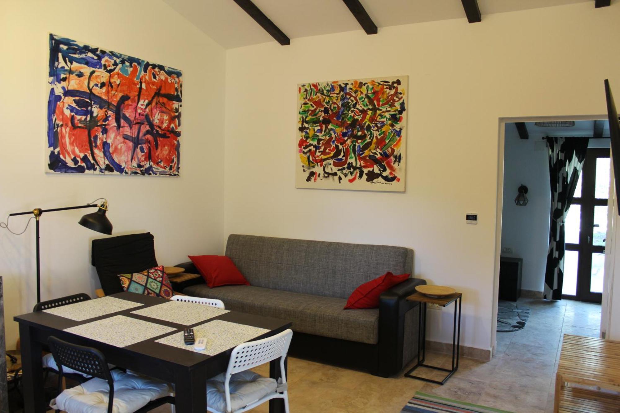 Casuta Artistilor Villa Breaza  Exterior foto