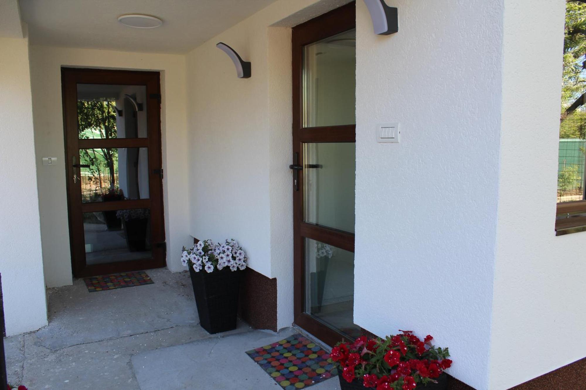 Casuta Artistilor Villa Breaza  Exterior foto