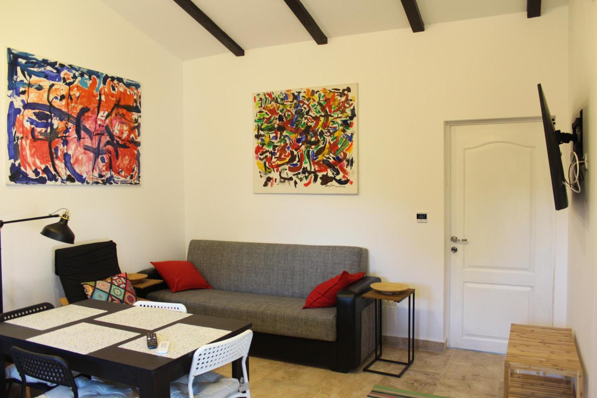Casuta Artistilor Villa Breaza  Exterior foto