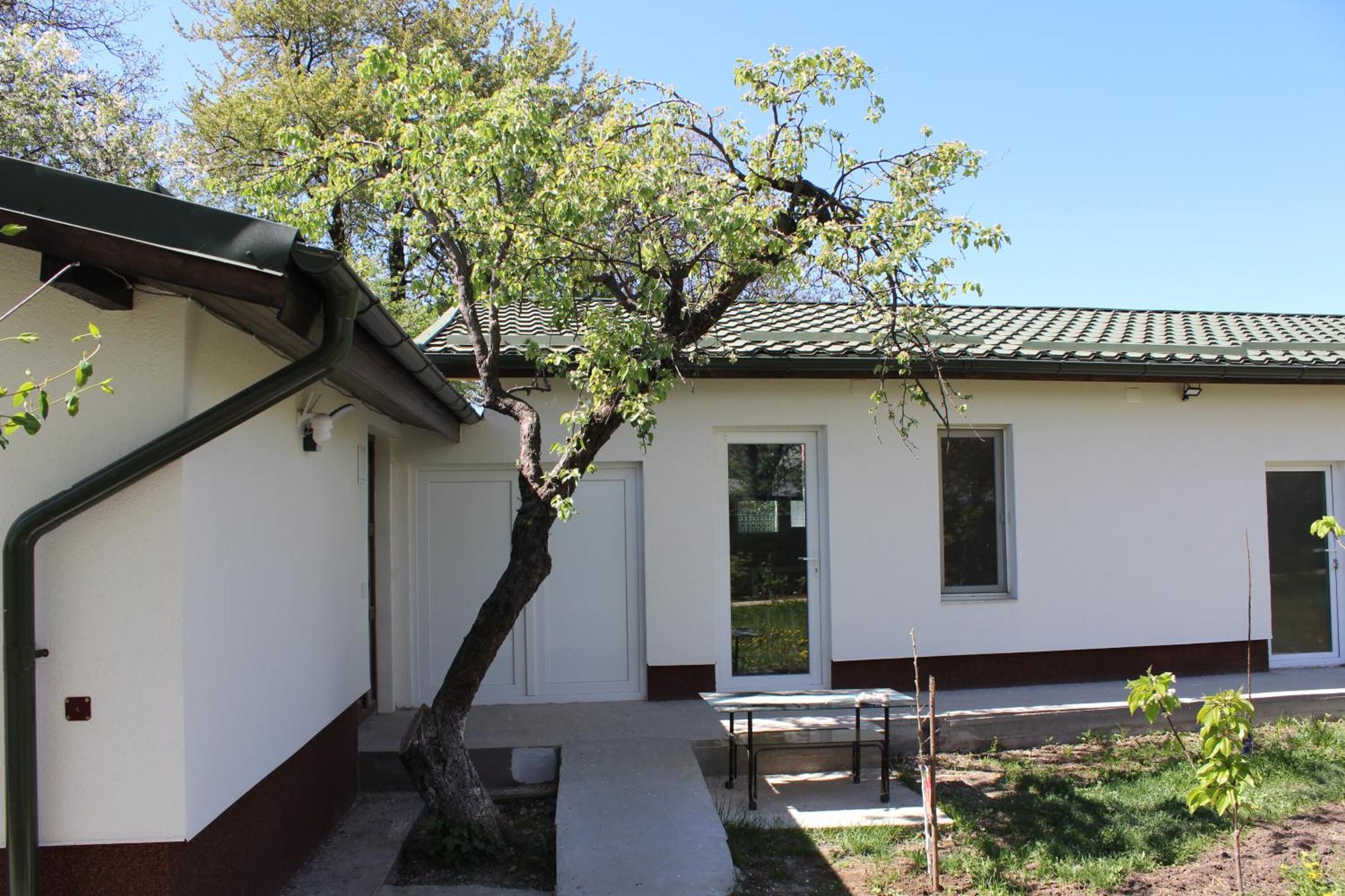 Casuta Artistilor Villa Breaza  Exterior foto