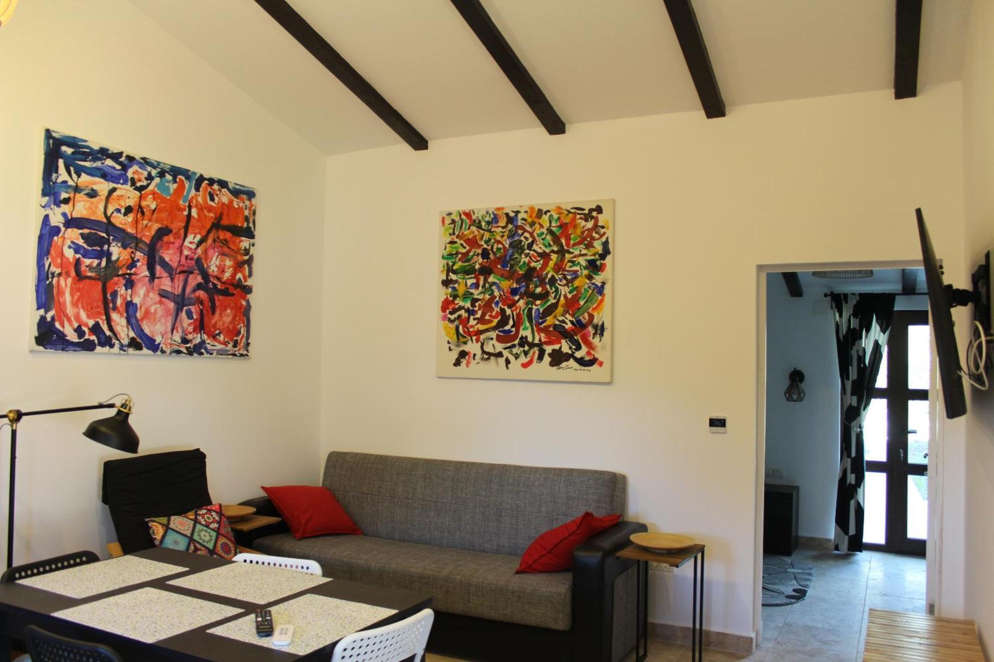 Casuta Artistilor Villa Breaza  Exterior foto
