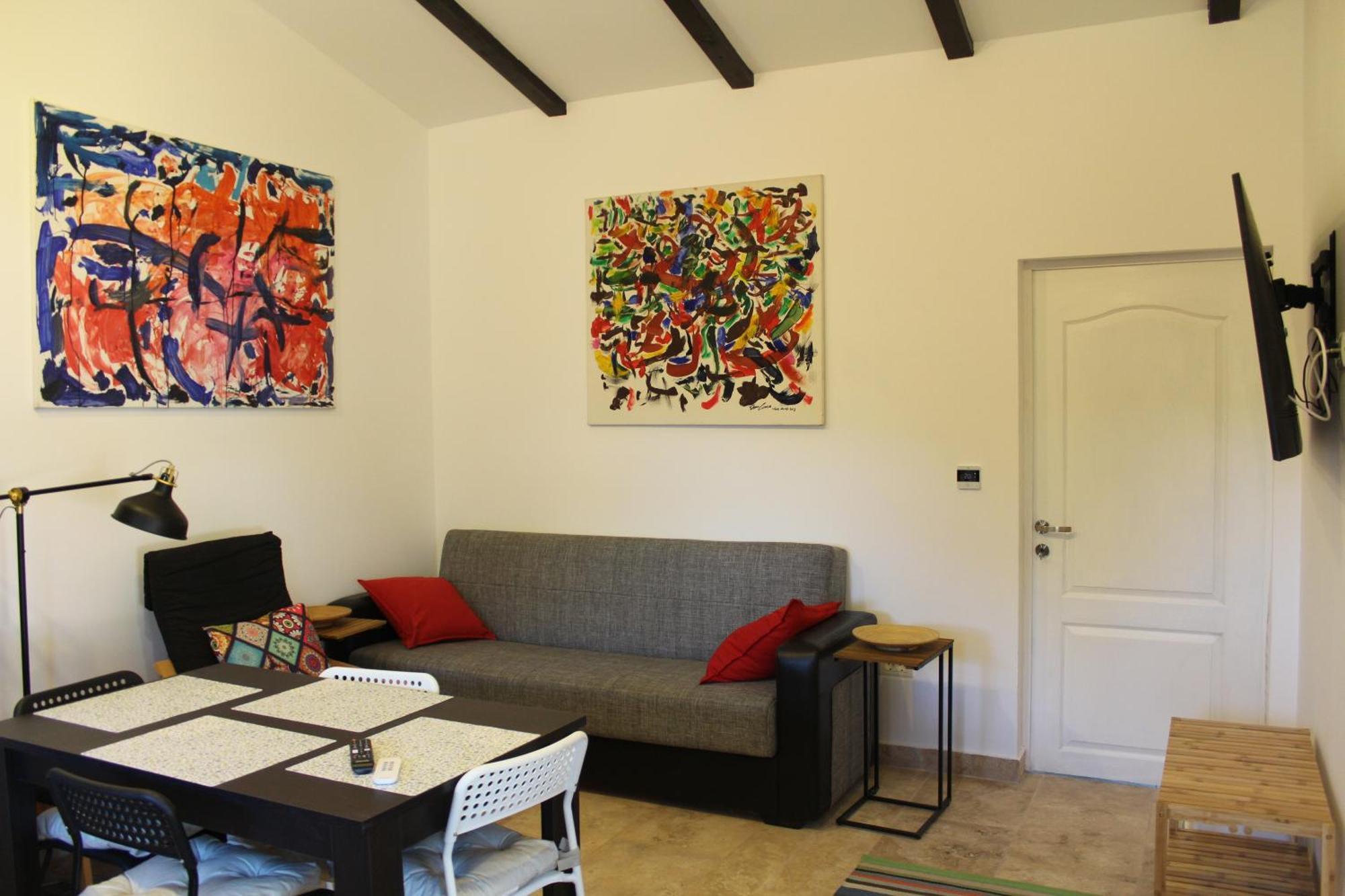 Casuta Artistilor Villa Breaza  Exterior foto