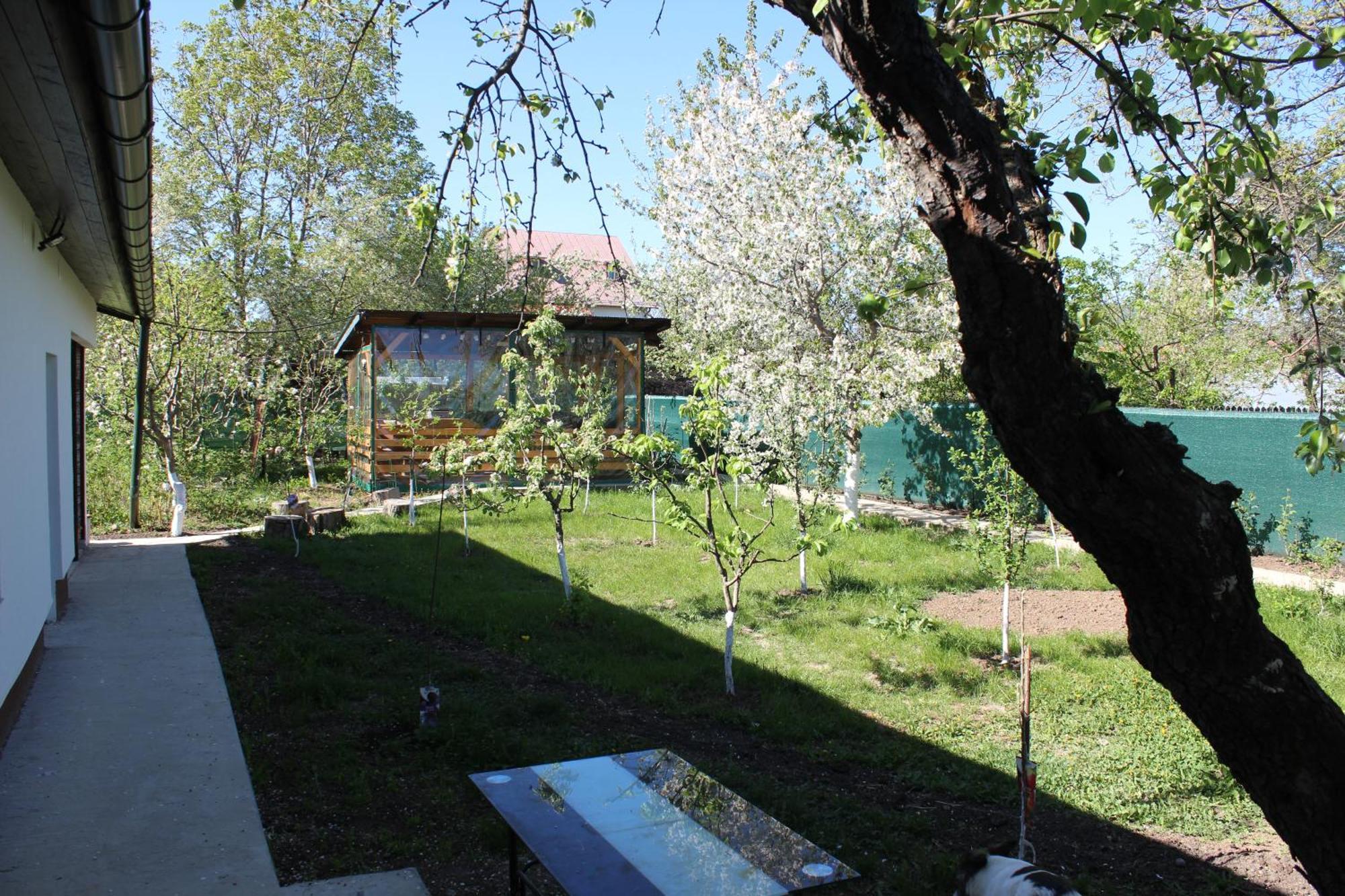 Casuta Artistilor Villa Breaza  Exterior foto