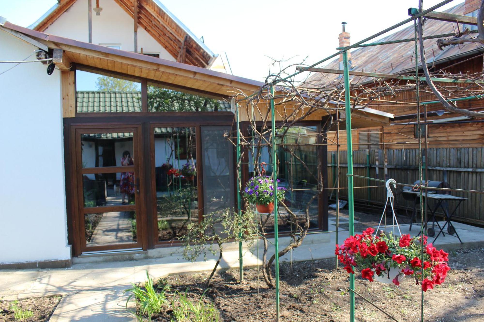 Casuta Artistilor Villa Breaza  Exterior foto