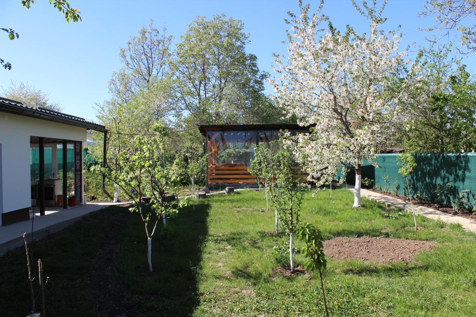 Casuta Artistilor Villa Breaza  Exterior foto